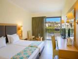 Standard Double room with sea view