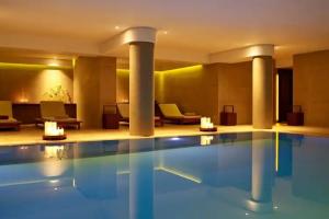 The Ixian Grand & All Suites - Adults Only Hotel, Ixia