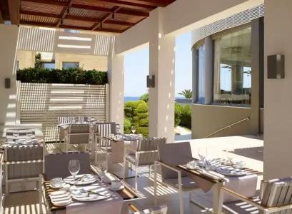 The Ixian Grand & All Suites - Adults Only - 30