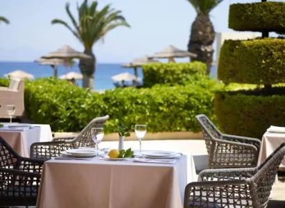 The Ixian Grand & All Suites - Adults Only - 29