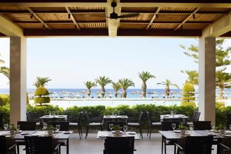 The Ixian Grand & All Suites - Adults Only - 27