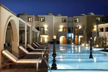 The Ixian Grand & All Suites - Adults Only - 15