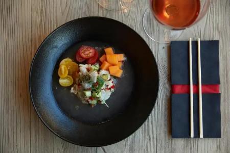 The Ixian Grand & All Suites - Adults Only - 11