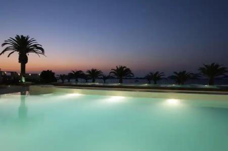 The Ixian Grand & All Suites - Adults Only - 14