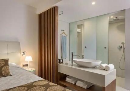 The Ixian Grand & All Suites - Adults Only - 9