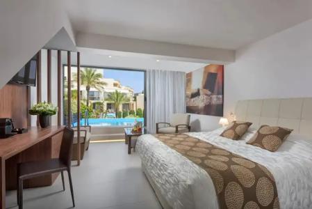 The Ixian Grand & All Suites - Adults Only - 32