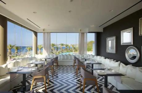 The Ixian Grand & All Suites - Adults Only - 17