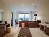 Grand Double Suite beachfront