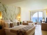 Deluxe Spa Bath Double room with sea view