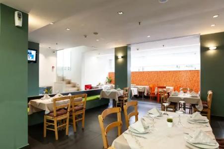 Atlantis Boutique City - 19