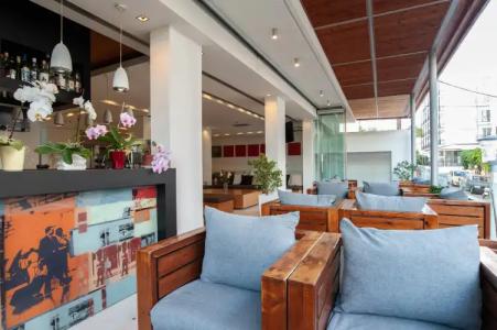 Atlantis Boutique City - 20