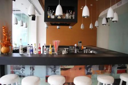 Atlantis Boutique City - 23