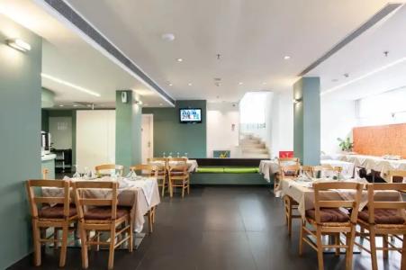 Atlantis Boutique City - 21