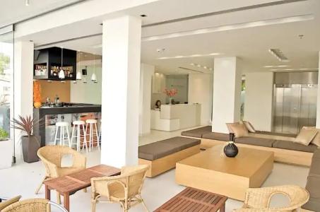 Atlantis Boutique City - 7