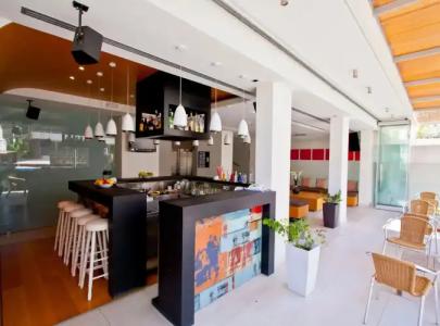 Atlantis Boutique City - 22