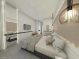 Superior Triple room with balcony