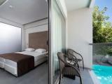 Superior room with view