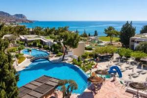 Porto Angeli, Archangelos