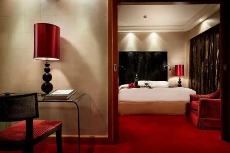 Rodos Park Suites & Spa - 141