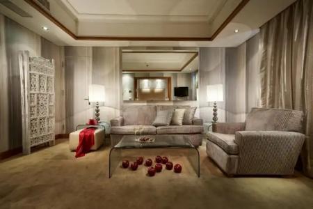 Rodos Park Suites & Spa - 146