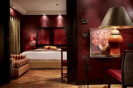 Rodos Park Suites & Spa - 149