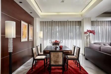 Rodos Park Suites & Spa - 158