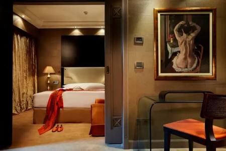 Rodos Park Suites & Spa - 142