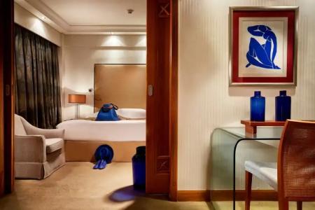 Rodos Park Suites & Spa - 137