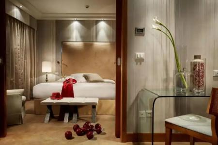 Rodos Park Suites & Spa - 145