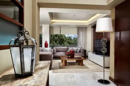 Rodos Park Suites & Spa - 153