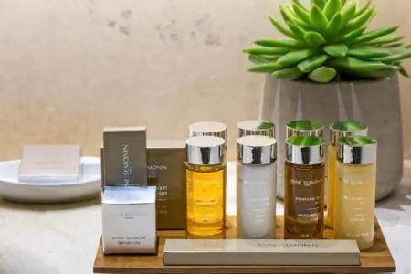 Rodos Park Suites & Spa - 120