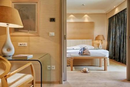 Rodos Park Suites & Spa - 139