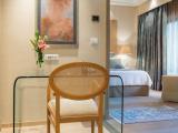 Executive Park Suite