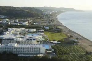 Apollo Beach Mini-hotel