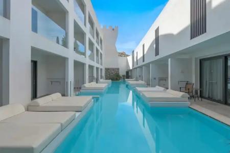 Lindos Royal Resort - 130