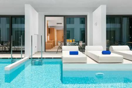 Lindos Royal Resort - 129