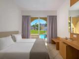Premier Double room garden view