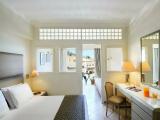 Presidential Double room with garden view