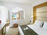 Double Junior Suite sea view