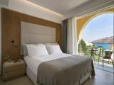 Double Suite sea view