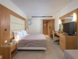 Superior Double room partial sea view