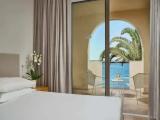 Deluxe Double Junior Suite with sea view