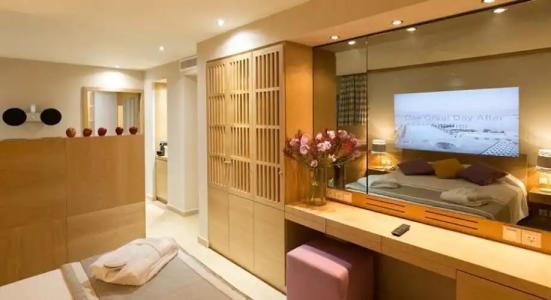 Eden Roc Resort - All Inclusive - 115