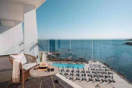 Eden Roc Resort - All Inclusive - 124