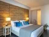 Executive Double Suite