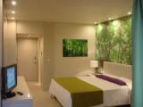 EDEN Double room