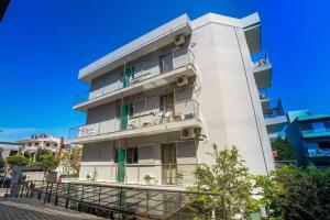 7Palms Apart-hotel, Rhodes Town