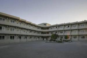 Hillside Studios & Apartments, Faliraki
