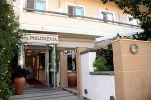 Philoxenia Hotel & Studios, Rhodes Town