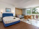 2-rooms Large Apartment